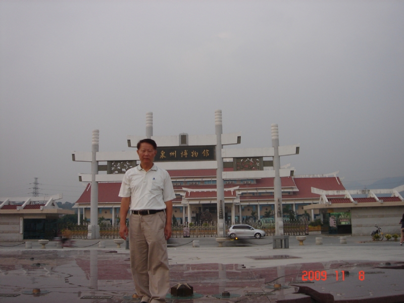 peter的第一张照片--认干亲服务网