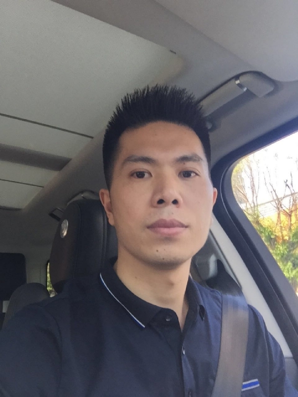 天道酬勤的第一张照片--认干亲服务网