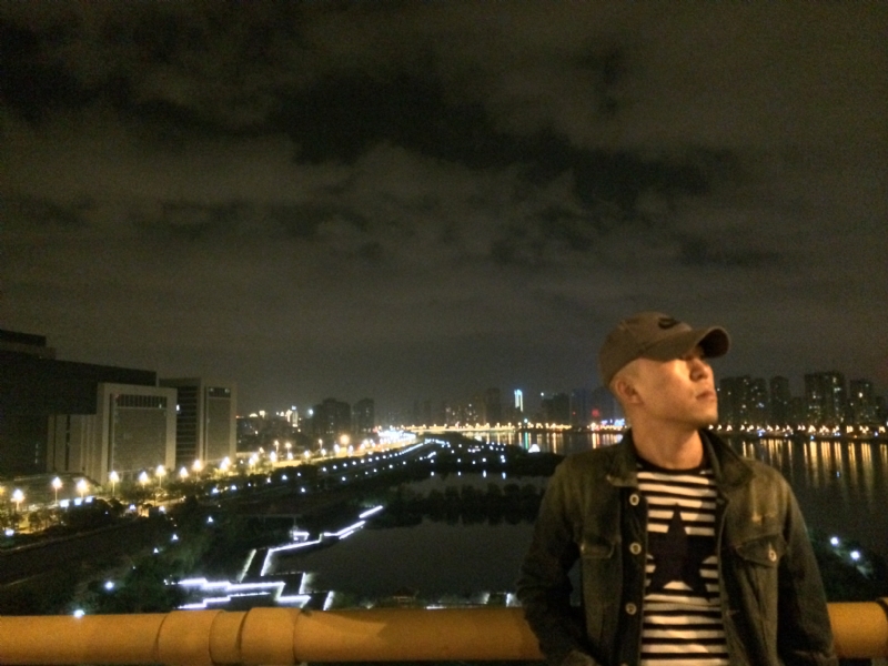 yulin的第一张照片--认干亲服务网