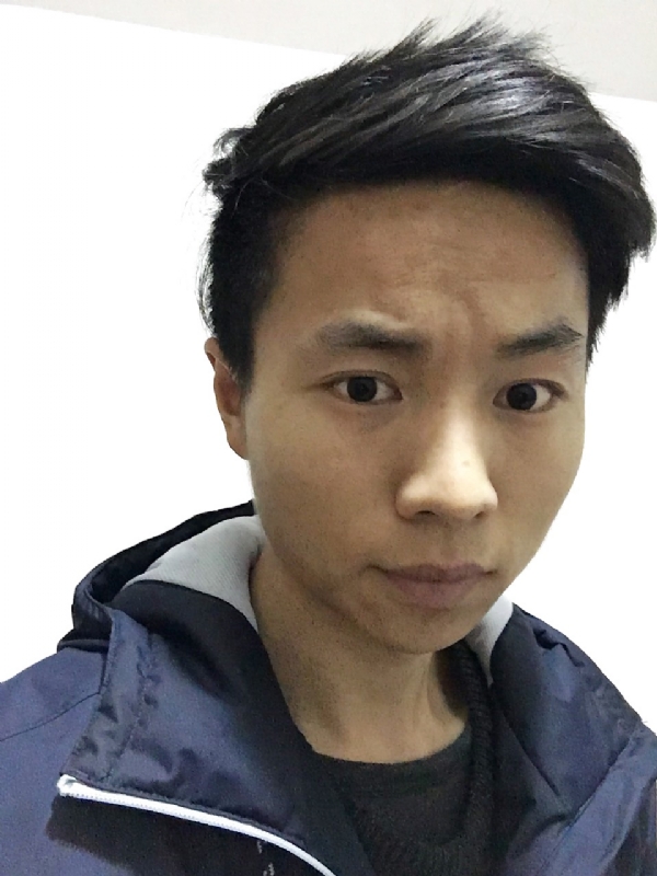 大鱼Q的第一张照片--认干亲服务网