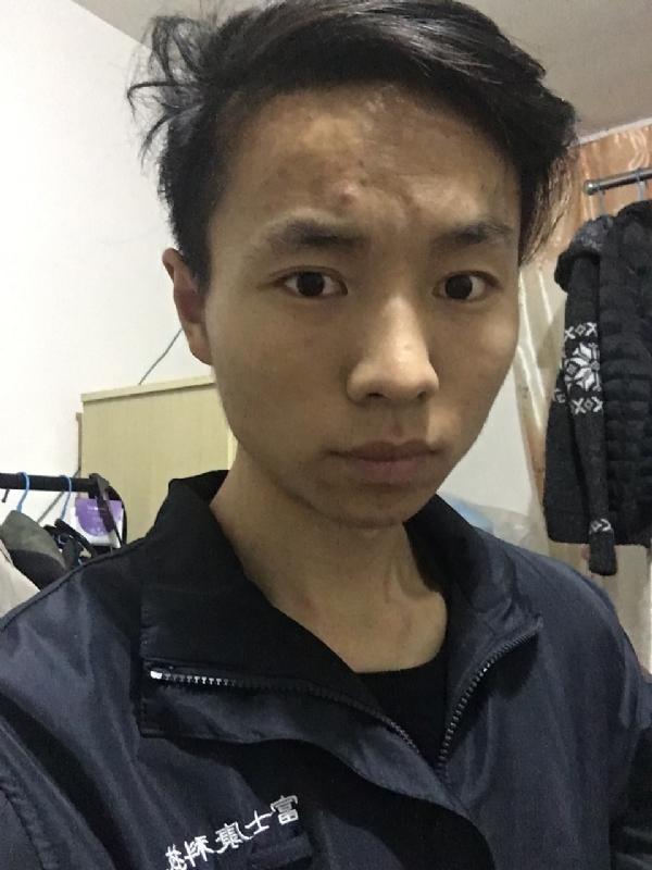 大鱼Q的第二张照片--认干亲服务网