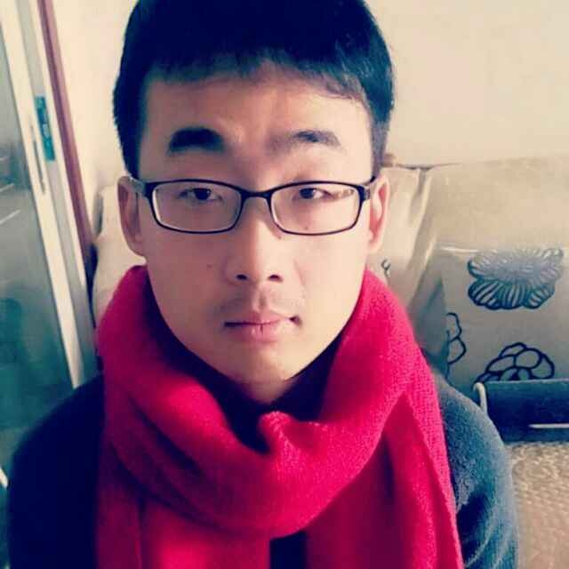 单身尾巴的第一张照片--认干亲服务网