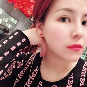 薇薇的第一张照片--认干亲服务网