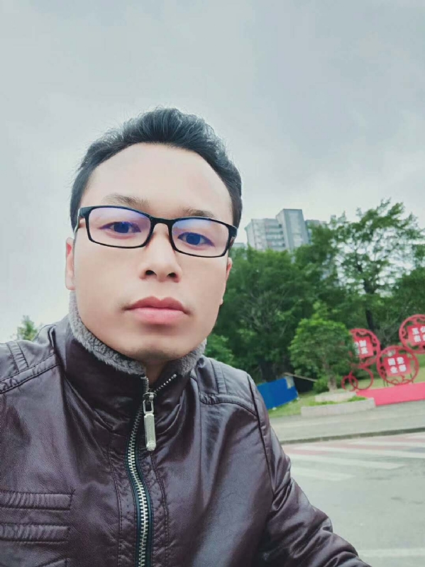 廖军的第二张照片--认干亲服务网