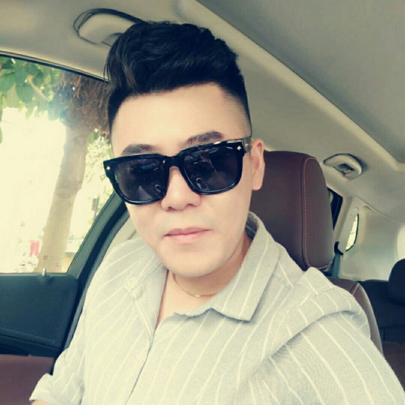 小提老师的第二张照片--认干亲服务网