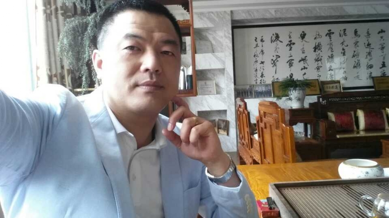 厚德载物的第一张照片--认干亲服务网