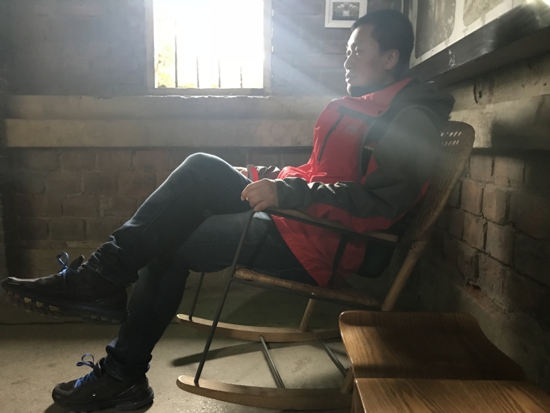 august的第四张照片--认干亲服务网