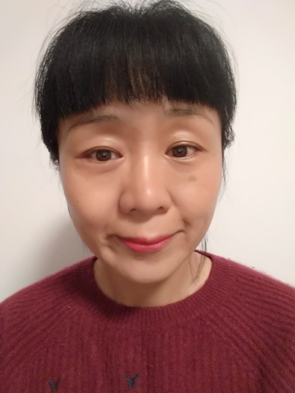 余生请你指教的第一张照片--认干亲服务网