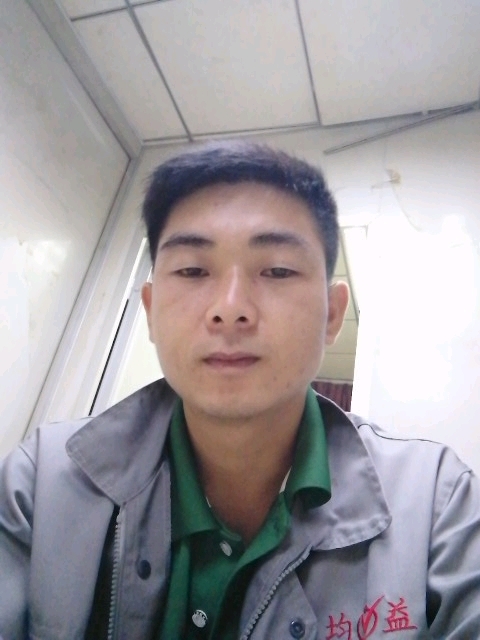 枫叶的第一张照片--认干亲服务网