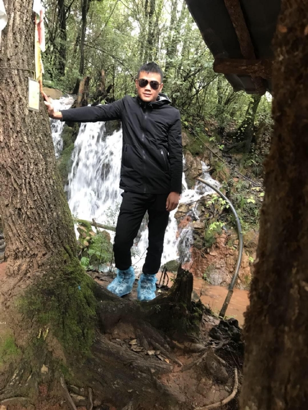 譕忄的第一张照片--认干亲服务网