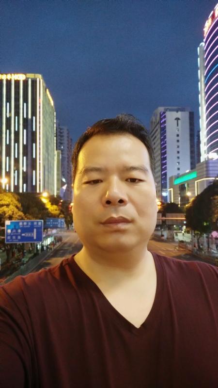 相爱一辈子的第一张照片--认干亲服务网