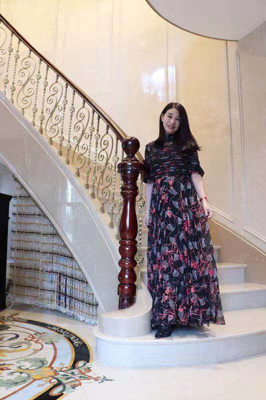 馨儿的第三张照片--认干亲服务网