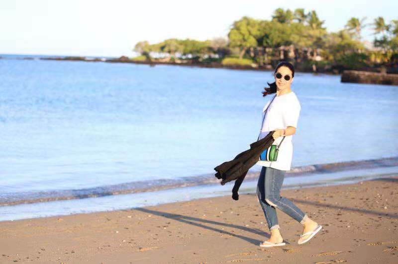 馨儿的第六张照片--认干亲服务网