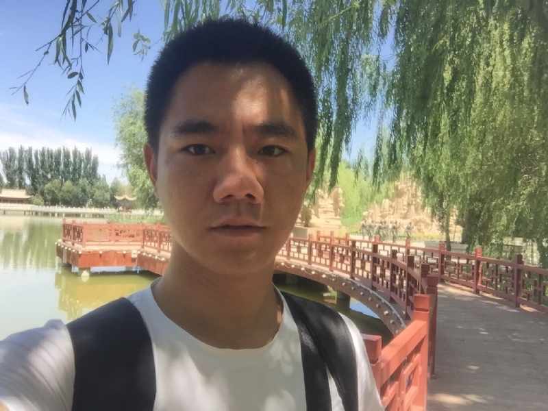 一见倾心的第一张照片--认干亲服务网