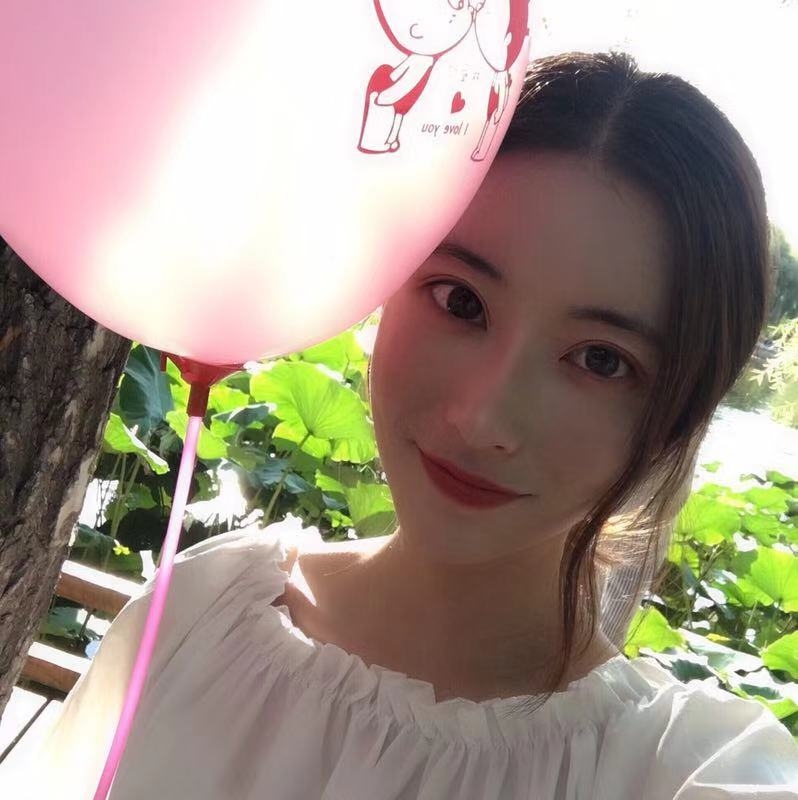 欣悦的第一张照片--认干亲服务网