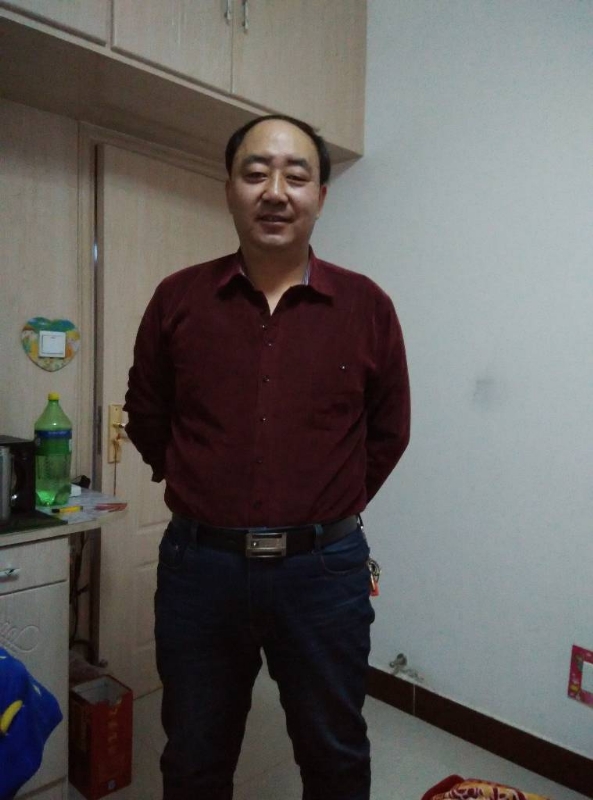 愿得一人心的第一张照片--认干亲服务网