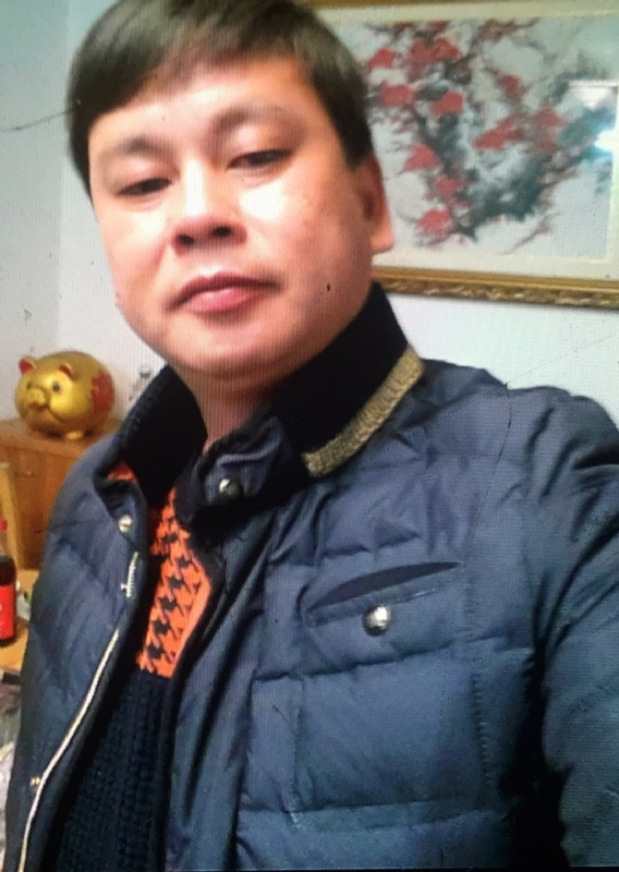 期待幸福的第一张照片--认干亲服务网