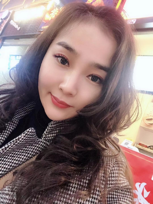 珍惜以后的第二张照片--认干亲服务网