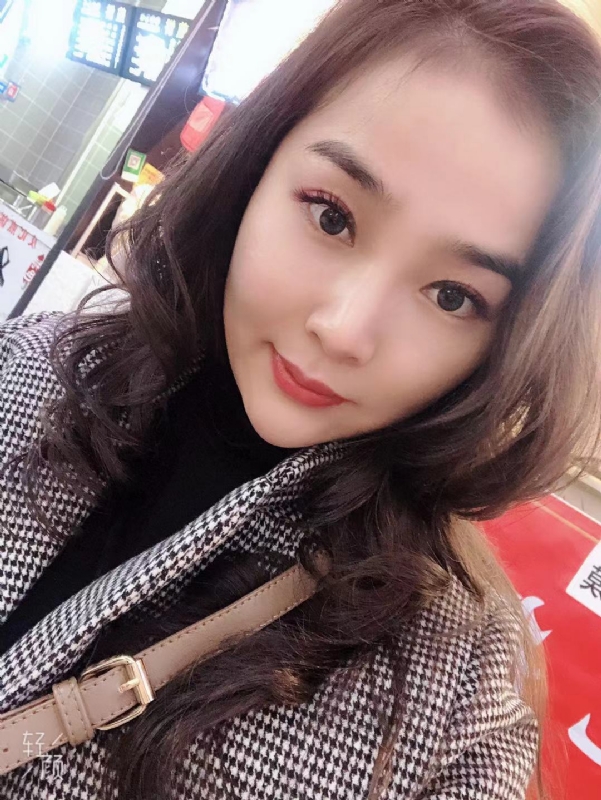 珍惜以后的第三张照片--认干亲服务网