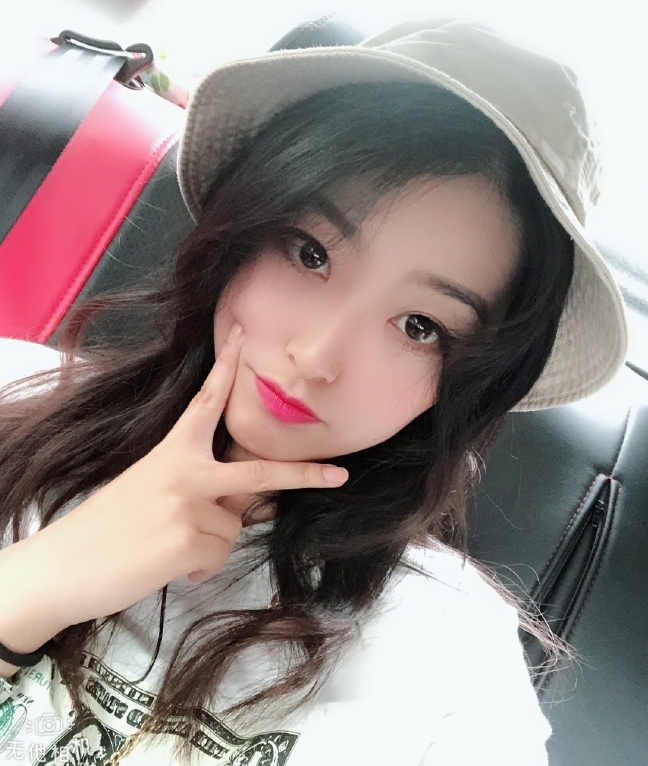 霖霖的第一张照片--认干亲服务网