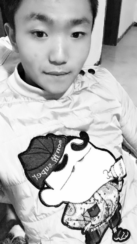 年轻的第一张照片--认干亲服务网