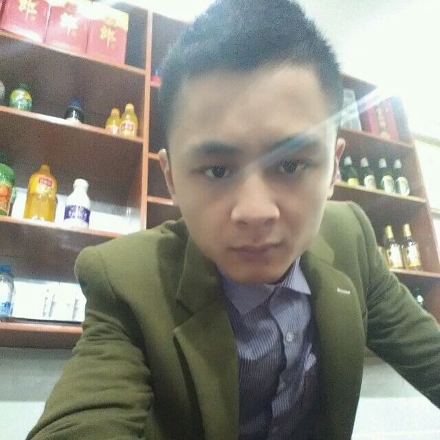 任重道远的第一张照片--认干亲服务网