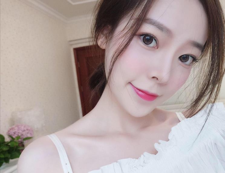 美伊i的第一张照片--认干亲服务网