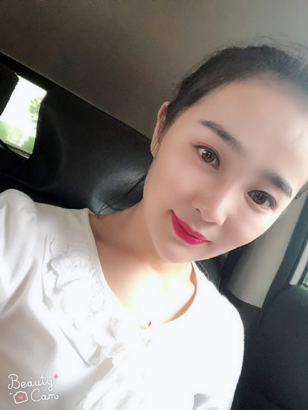 美伊的第一张照片--认干亲服务网