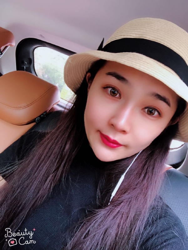 美伊的第二张照片--认干亲服务网