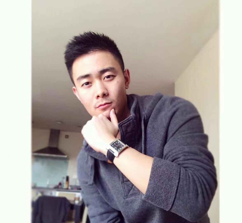 TaoL的第一张照片--认干亲服务网