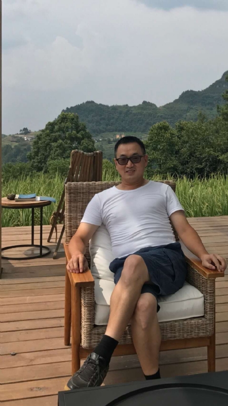 云霄的第一张照片--认干亲服务网