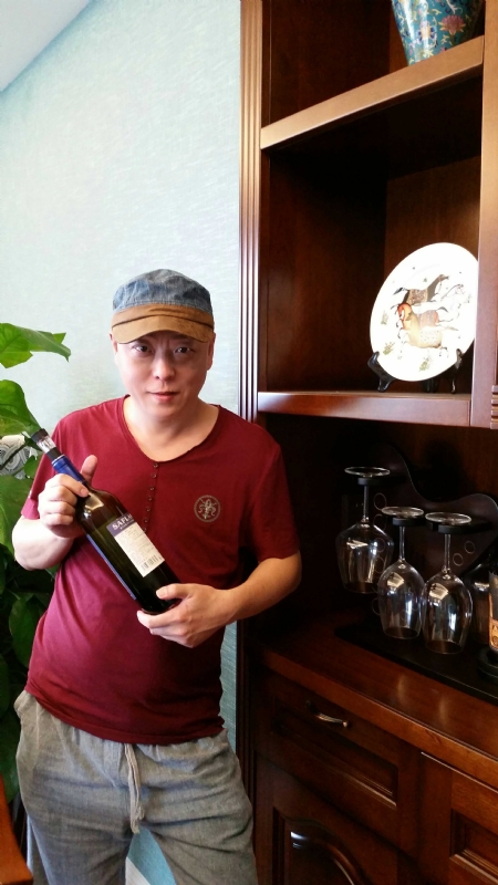 率真率性的第一张照片--认干亲服务网