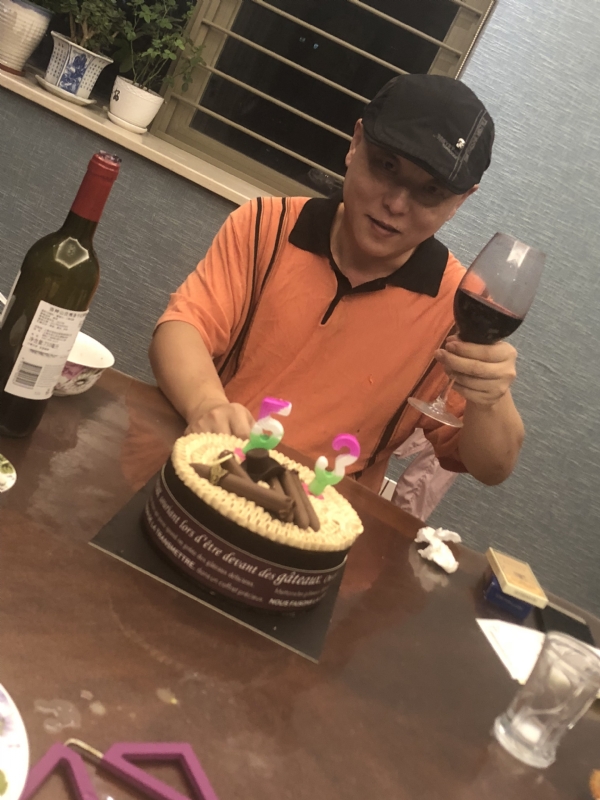 率真率性的第二张照片--认干亲服务网