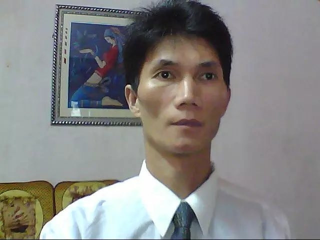 阿文的第一张照片--认干亲服务网