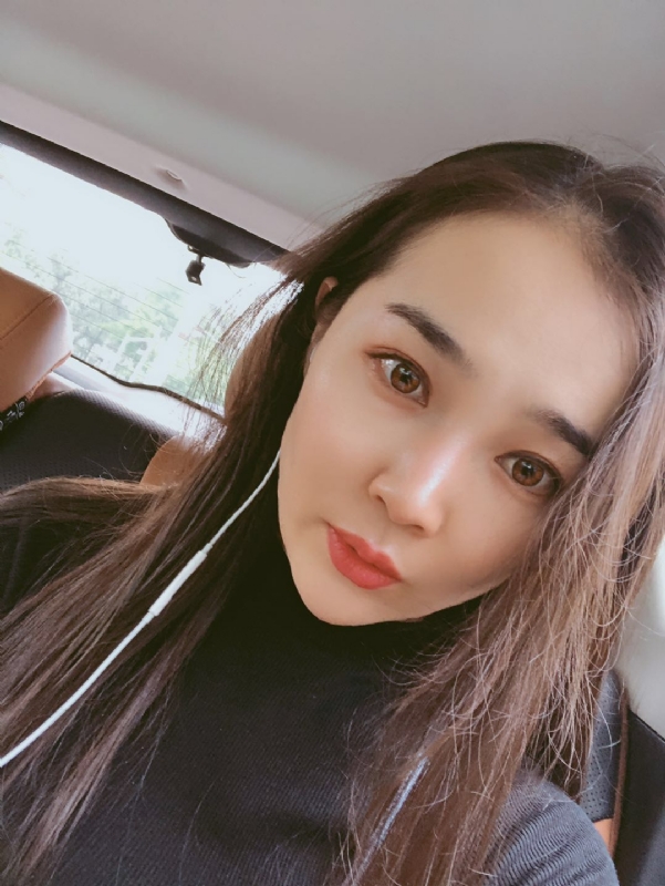 liiyng的第一张照片--认干亲服务网