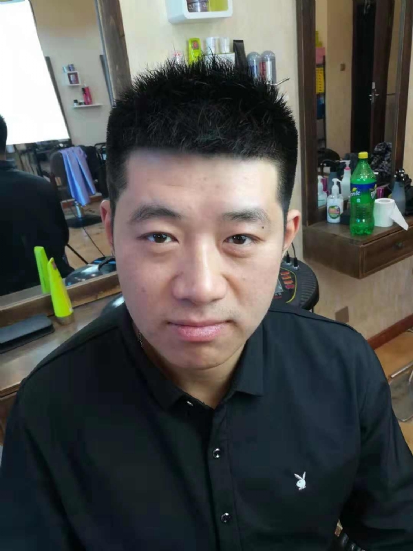 丹东风雨的第一张照片--认干亲服务网