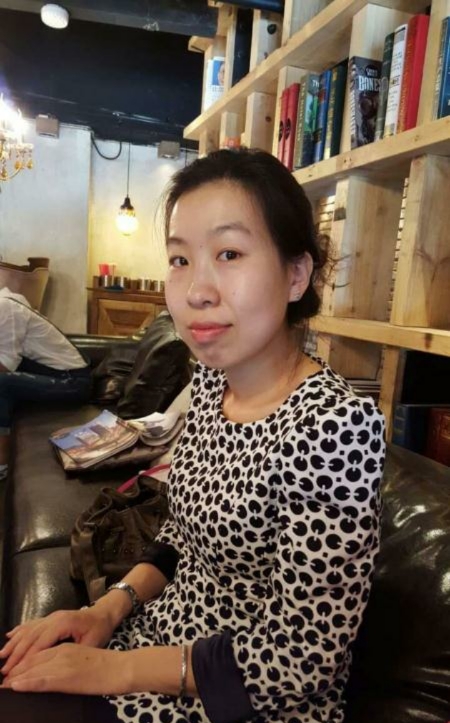 xu的第一张照片--认干亲服务网