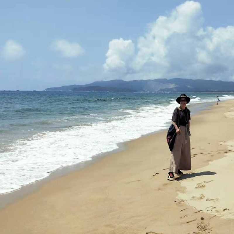 蓝涂的第一张照片--认干亲服务网