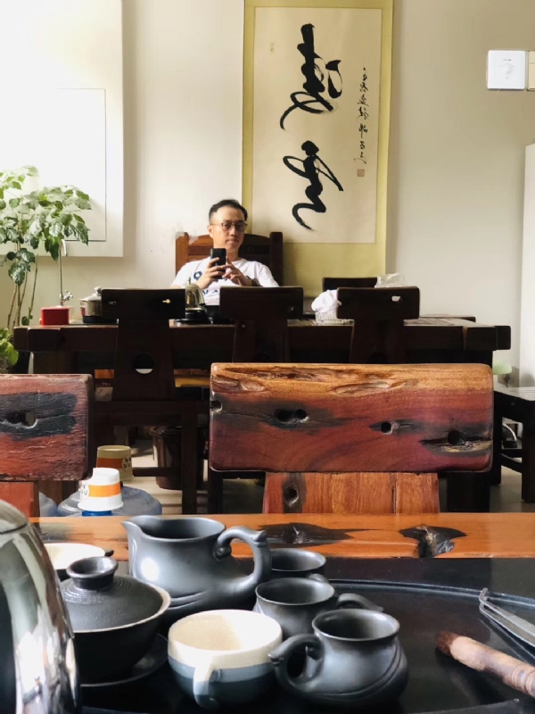 陳sir的第一张照片--认干亲服务网