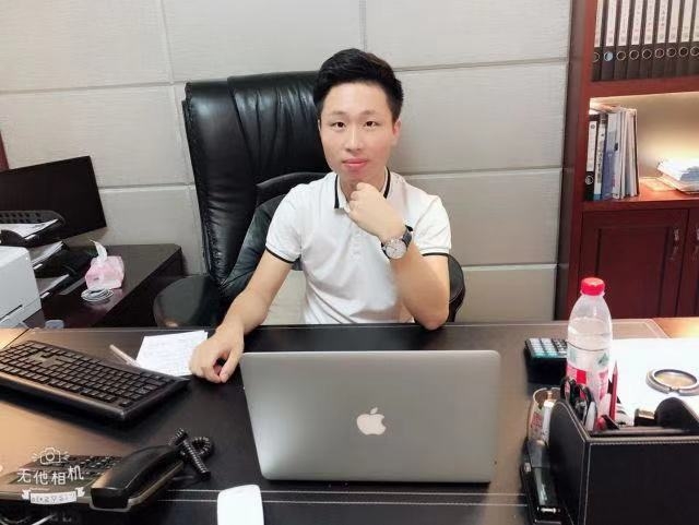 追梦的第一张照片--认干亲服务网