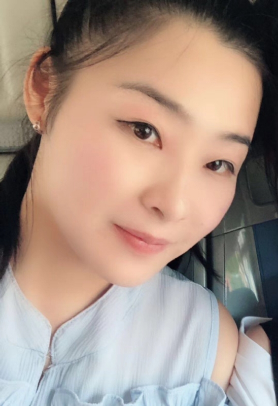 lclc的第一张照片--认干亲服务网