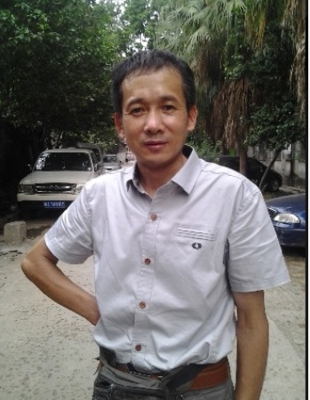 寿山石的第一张照片--认干亲服务网