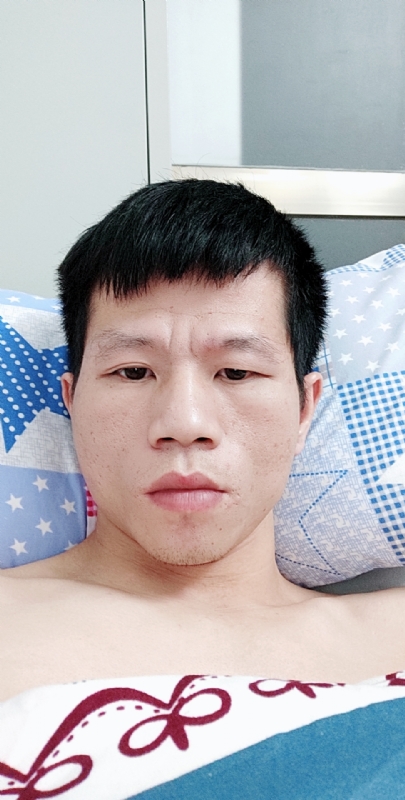 真心找个女朋友结婚的的第一张照片--认干亲服务网