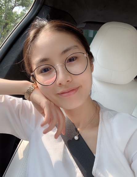 Anna的第二张照片--认干亲服务网