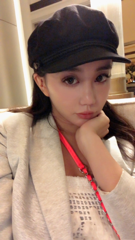 情话的第一张照片--认干亲服务网