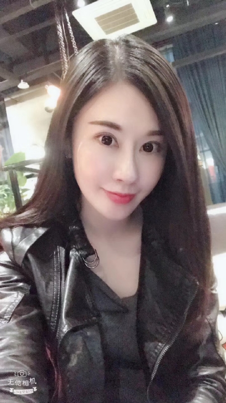 柚子的第一张照片--认干亲服务网