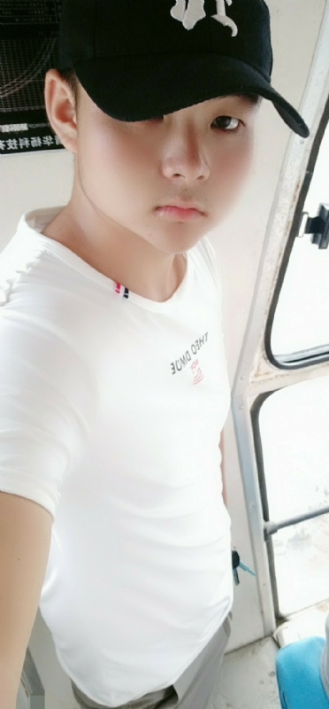 陌空的第一张照片--认干亲服务网