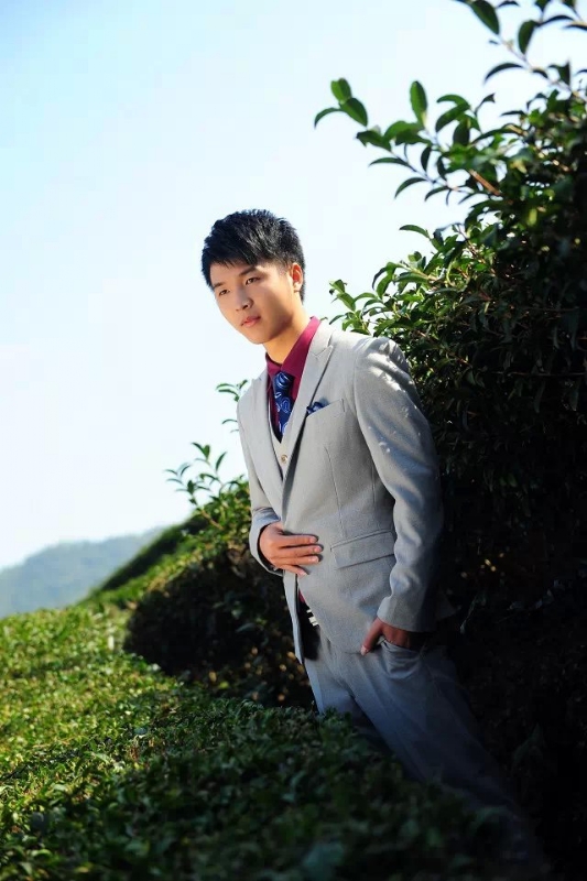 时缘的第一张照片--认干亲服务网