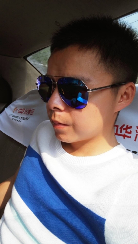 Joker的第一张照片--认干亲服务网