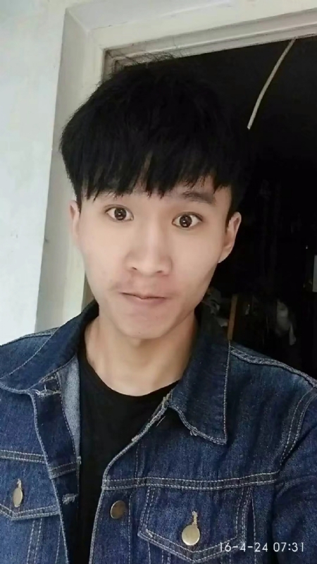 匆匆而过的第一张照片--认干亲服务网